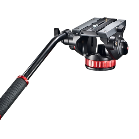 Manfrotto MVH502AH_0