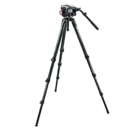 manfrotto 509HD 536K