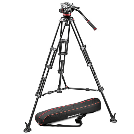manfrotto mvh502a 546BK-1