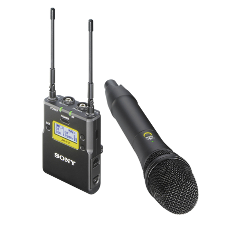 Sony UWP-D12