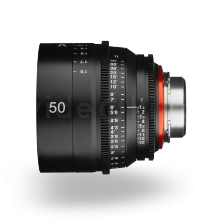 Xeen-50