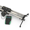 Slidekamera HSK-5 2000 with HKN-2 stepper drive