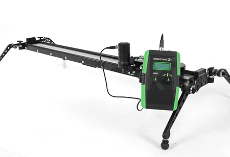 SLidekamera HSK-5 1000 with HDN DC PRO