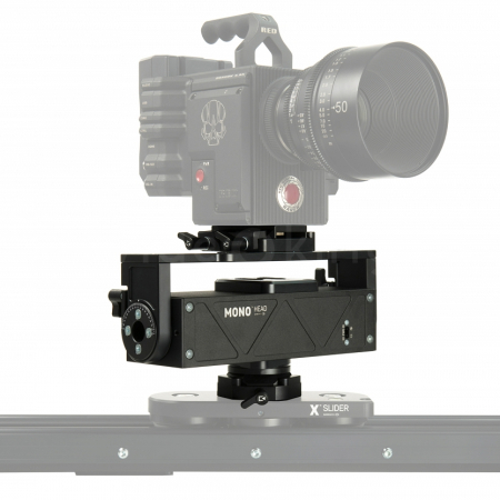 Slidekamera MONO HEAD 1