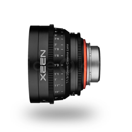 XEEN 20mm T1.9 Prime lens