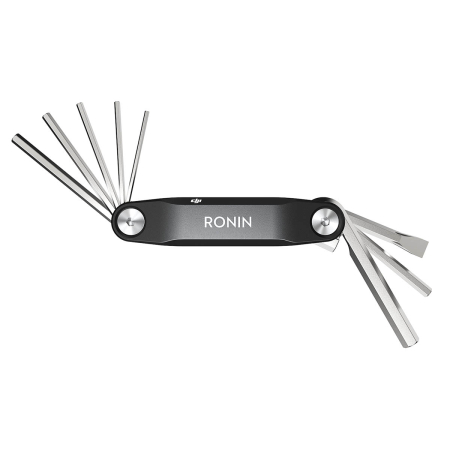 DJI Ronin 2 Multi key 1