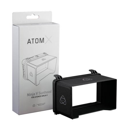 ninja V Sunhood