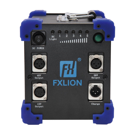 FX-HP-7224-48D 1