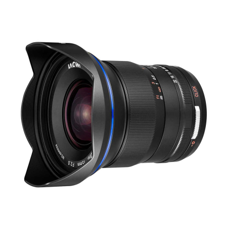 Laowa 15mm f2 FE Zero-D 1