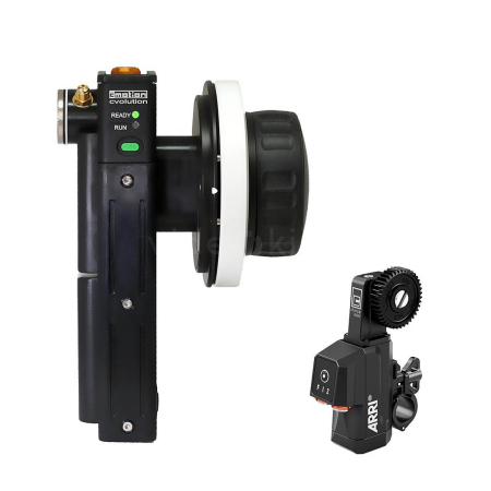 cvolution Alexa mini Starter Kit basic 1-Motor