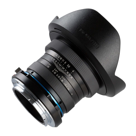 Laowa 15mm Wide Macro 2
