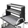 Magliner Junior Sound Tray Double Decker (Collapsible)