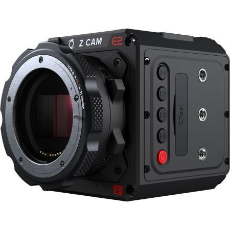 Z CAM E2-F8 2