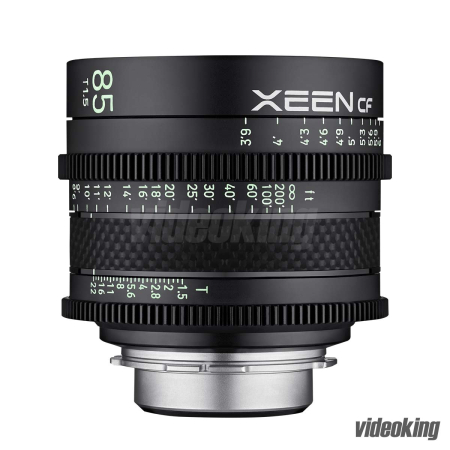 XEEN CF 85mm 1