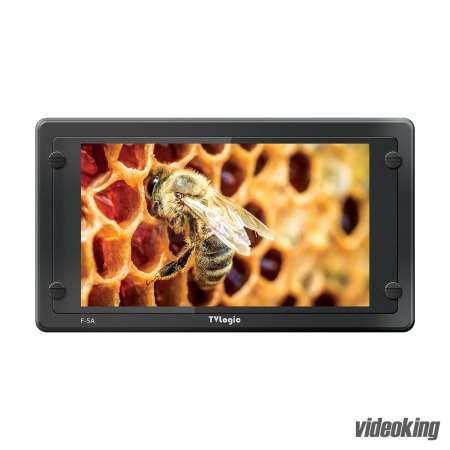 TVLogic F5-A-5