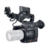 Canon EOS C200 (EF mount)