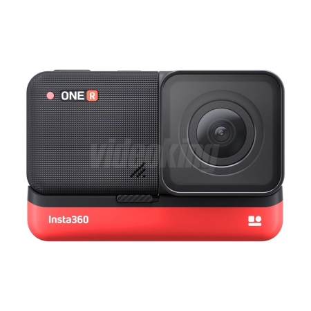 Insta360 ONE R 4K Edition-1