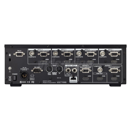 RO-V40HD-2