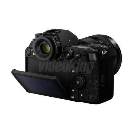 Panasonic S1-8