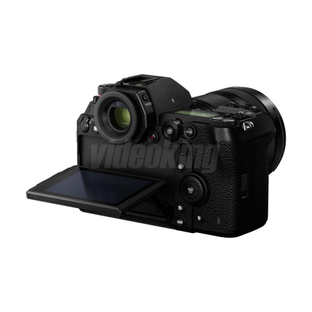 Panasonic S1-9
