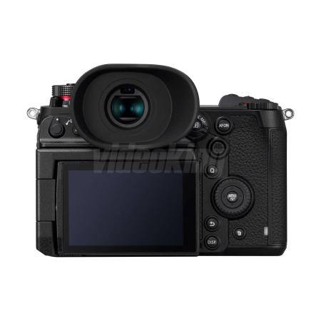 Panasonic S1H-10