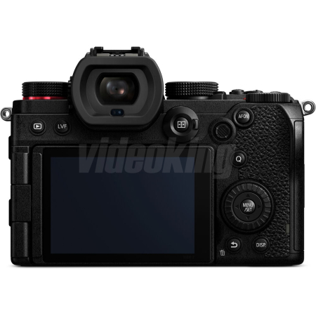 Panasonic S5-1