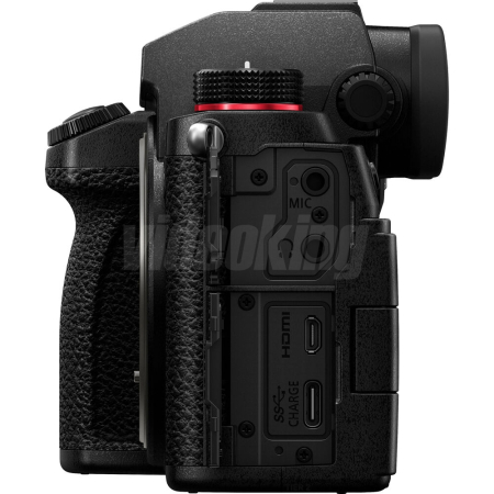Panasonic S5-7