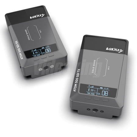 Vaxis Atom 500 SDI-5