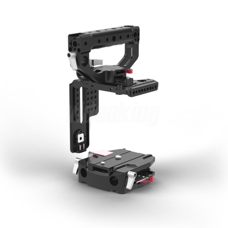 Kinefinity Standard Pack-1