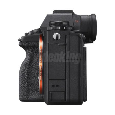 Sony Alpha 1-5