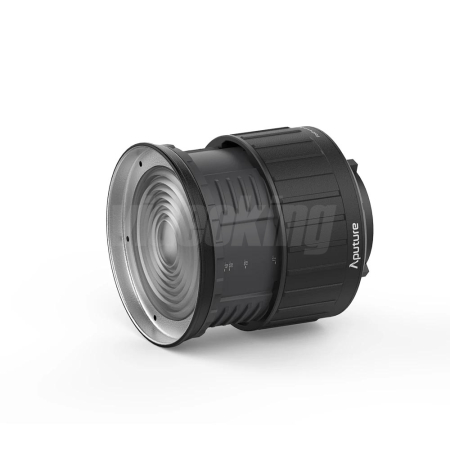 Aputure Fresnel 2x