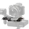 TILTA Battery Plate to DJI Ronin Power Pass-through Plate Kit