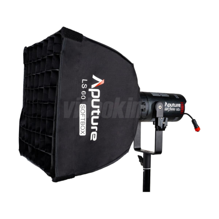 Apture LS 60 Softbox-4