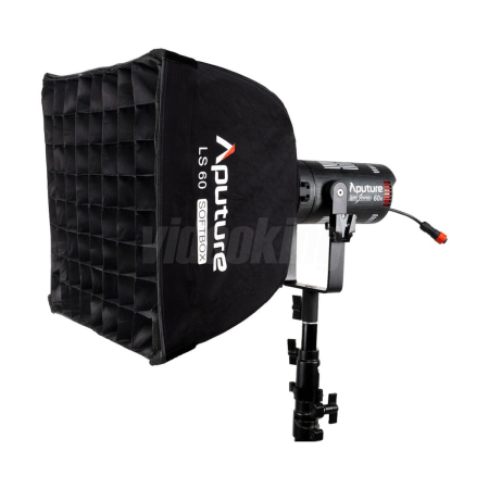 Apture LS 60 Softbox-5