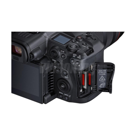Canon EOS R5C-11