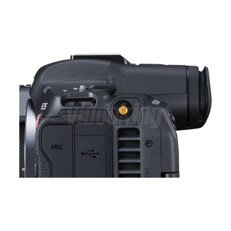 Canon EOS R5C-13