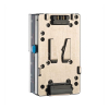 Bebob ML-120V/V-HL High Load Hot Swap adapter for V-Mount Cameras