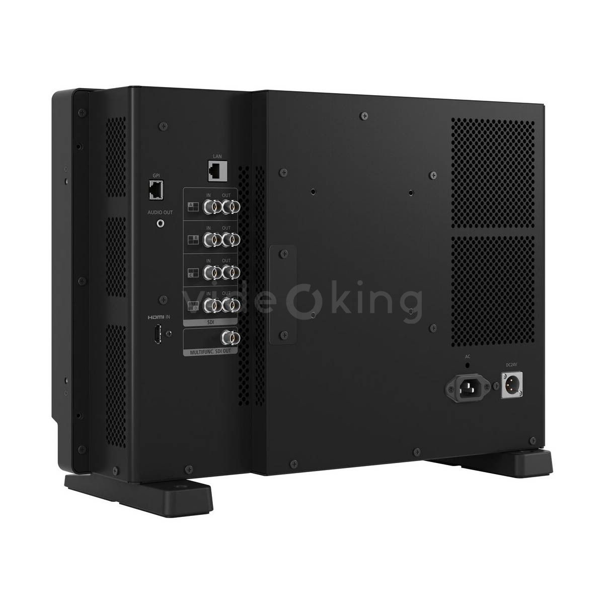Video Devices
