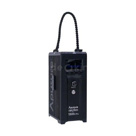Aputure LS 1200d-13