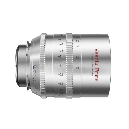 DZOFILM Vespid Retro 125mm-2