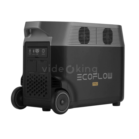 EcoFlow DELTA Pro-4