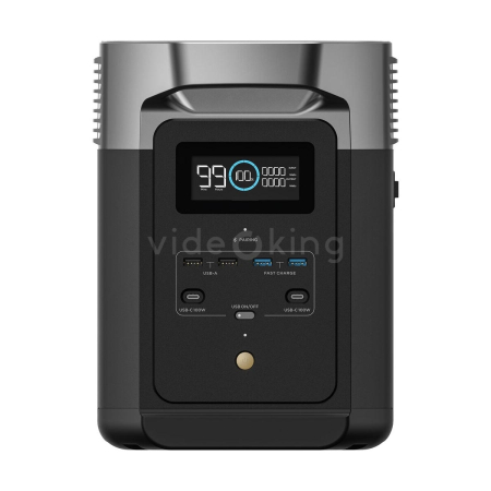 EcoFlow Delta 2-1