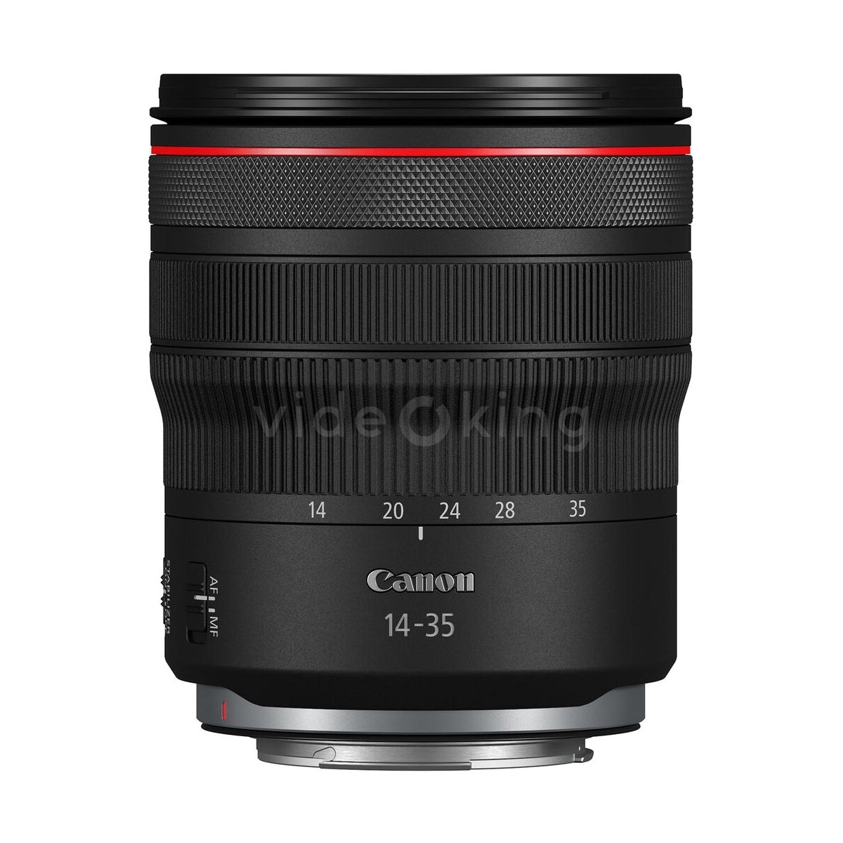 Canon RF 14-35mm F4L IS USM-1