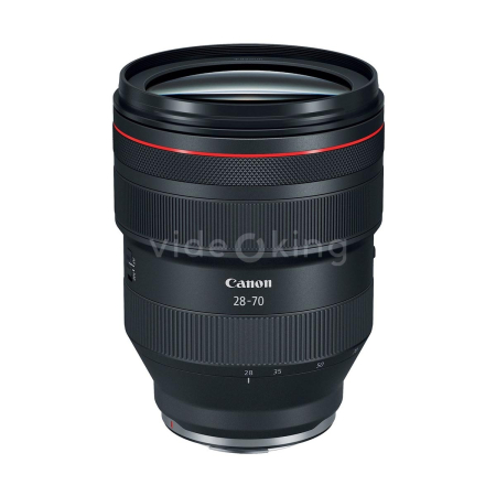 Canon RF 28-70mm f2 L USM
