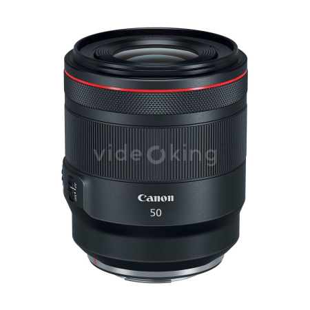 Canon RF 50mm f1.2 L USM
