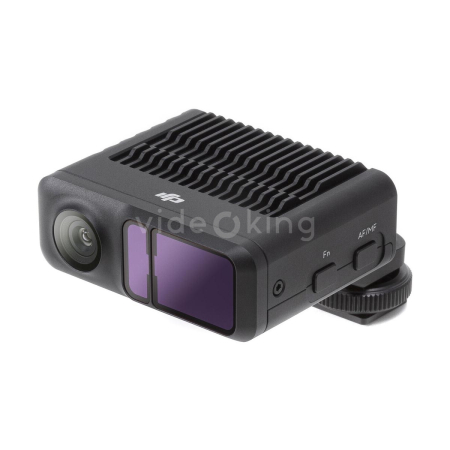 DJI Lidar