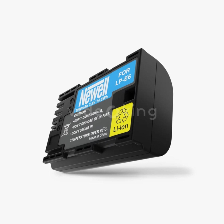 Newell LP-E6 battery