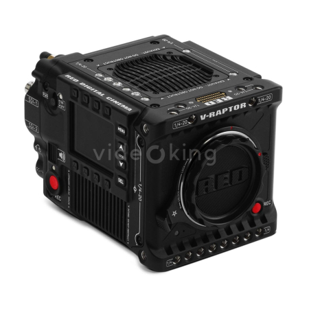 RED V-RAPTOR 8K-2