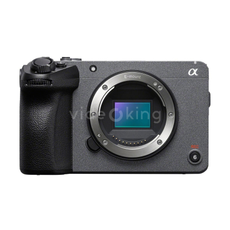 Sony FX30