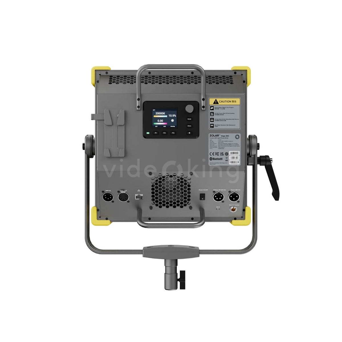 ZOLAR Vega 30C-5